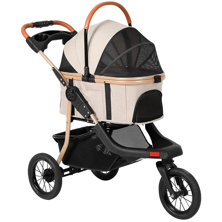 Kitty strollers top